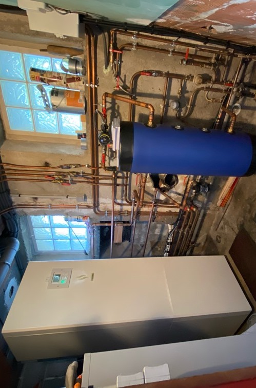 Carousel climatisation pompe à chaleur clermont ferrand