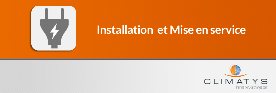 Slider installation climatisation et pompe à chaleur